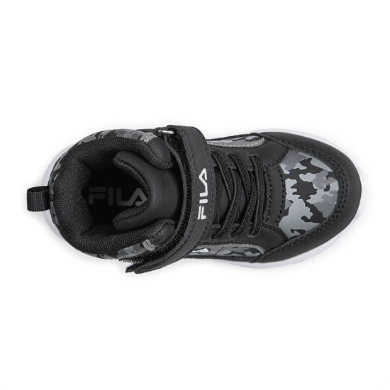 Fila Flash Grodon 6 V